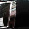 Для Kia Sportage R 2011 2012 2013 2014 2015 Хромированная Накладка на заднюю стойку кузова (С-стойку) автомобиля, Декоративная молдинг-накладка, Элемент отделки экстерьера автомобиля