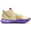 Concepts x Nike Kyrie 5 EP Ikhet Мужские кроссовки Разноцветные CI9961-900
