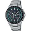 Men's OCEANUS OCW-T6000A-1AJF [OCEANUS Classic Line] Round Watch Silver Multi-Index Analog