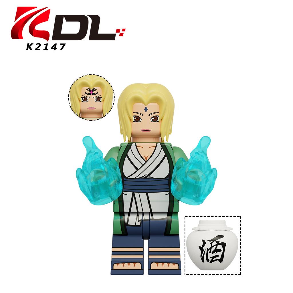 Kdl814 Kdl819 Серия Огонь Фигурка из строительных блоков Теневой Маленькие частицы Сборные Детские игрушки