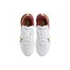 Nike Court Air Zoom Vapor Pro 2 HC White Team Red Men Sneakers Lime-Blast DR6191-104