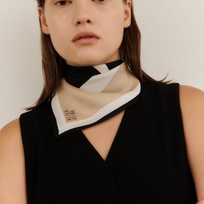 BB’DE SOLI’DE Bsol Scarf (3 Colors)