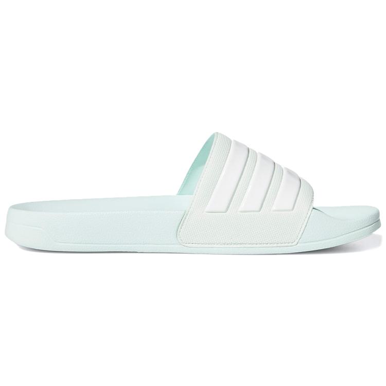 adidas Шлепанцы Adilette Shower 'Мятный лед' F34913