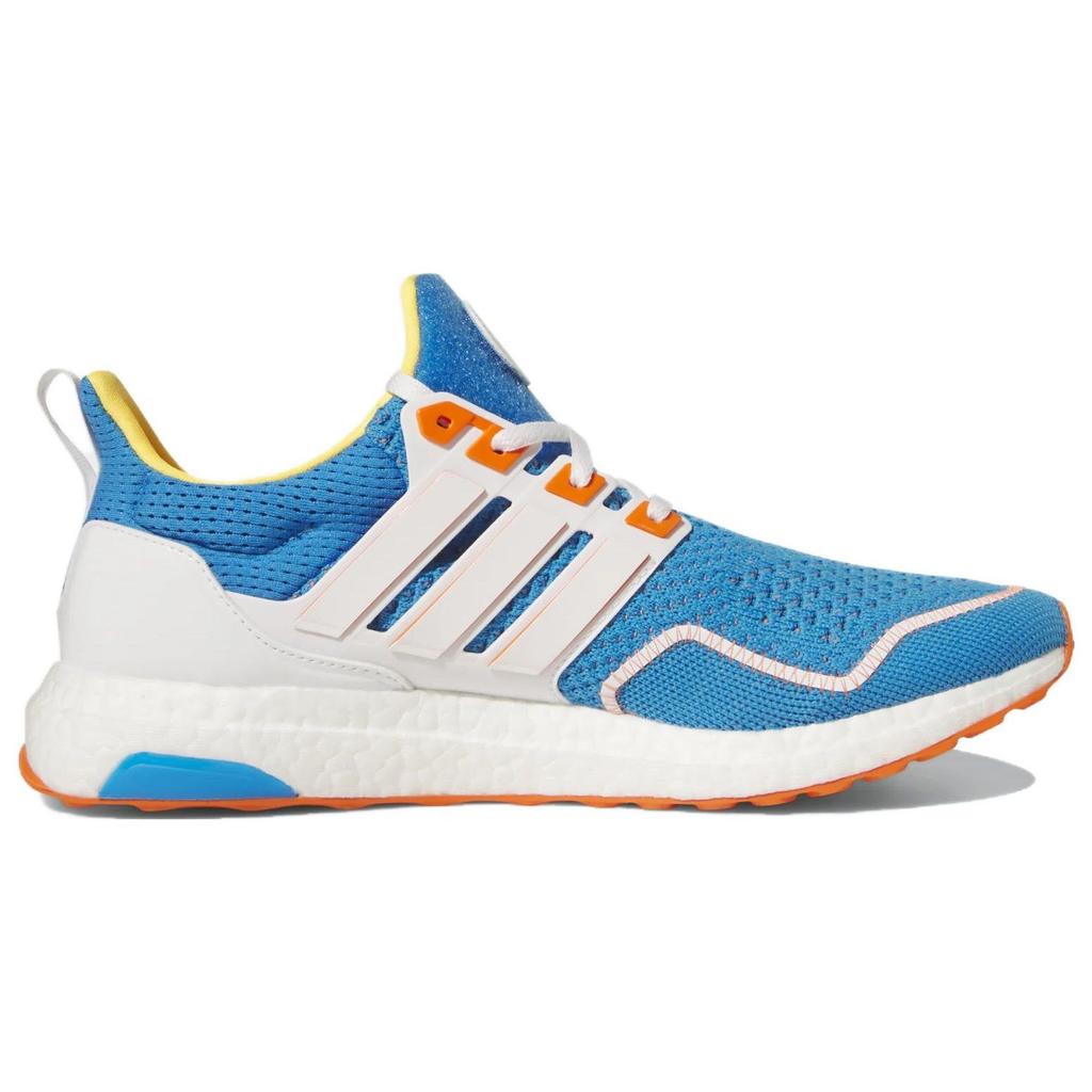 Adidas UltraBoost 1.0 Catarina Macario PE Unisex Sneakers Blue Bright-Blue Cloud-White HR0080