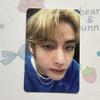 [USED] BTS V Taehyung Layover Bonus Sanok Trading Card