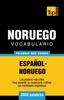 Книга Vocabulario Espanol-Noruego - 3000 Palabras Mas Usadas : 218