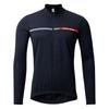Pearl Izumi Hazard Jersey Shirt Size BM Men's (Wide Size), Black,