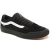 Berle Vans Pro 'Черный Белый' VN0A3WKXB8C