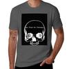 Nec deum nec dominum TShirt Cool Feeling Summer Tee Shirt