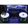 Tsinghua Tongfang TF-100DVD Professional Automatic Disc Burner & Printer