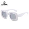 Candy Inflatable Children'S Sunglasses Fashion Trend Inflated Square Baby Sunglasses Funny Glasses