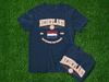 Netherlands Soccer T-Shirt: Oranje Football Tee, Nederland 1905