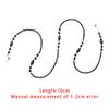 Anti-slip  Reading Glasses Glasses Chain Eyeglass Lanyard  Eye Wear Accessories Glasses Necklace