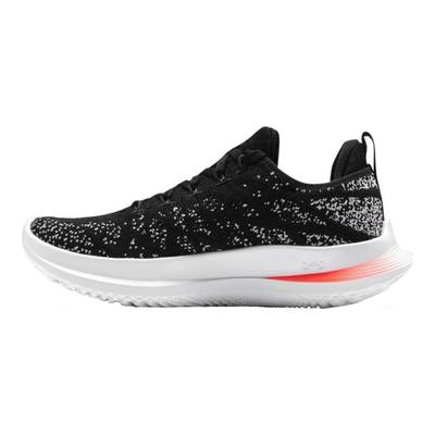 Женские кроссовки Flow Velociti 3 'Черный Серебристый Красный' 3026124-004