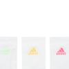 Adidas Спортивные носки Sportswear Cushion Crew Socks 3 шт. в упаковке