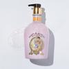 VEILMENT Parfum de Peau Гель для душа с ароматом Цитрус 600 мл