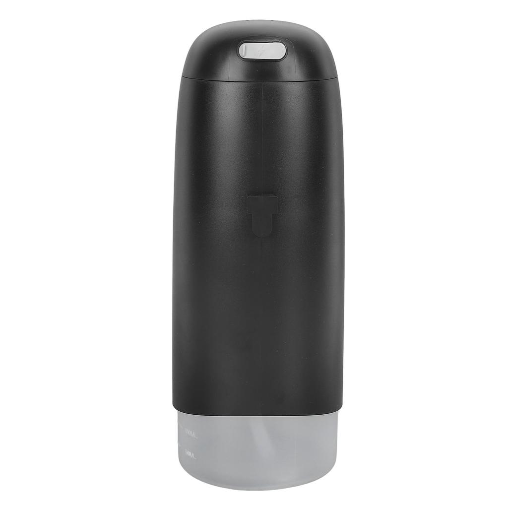 Automatic Liquid Soap Dispenser Water Resistant 3 Gears Rechargeable 550ML 1200mah Sensor Foaming