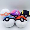 12cm Elf Master Ball Plush Toy Doll