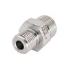 Резьбовой адаптер из нержавеющей стали 304: M18x1.5 на G1/4 BSP Наружная резьба