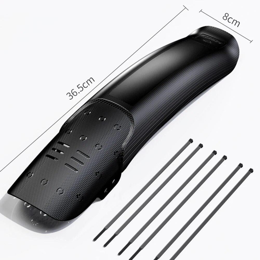 1-2 шт. велосипедные крылья MTB, грязезащитные крылья для велосипеда, горного дорожного велосипеда, переднее и заднее крыло, аксессуары для велосипеда, запасная часть