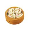 Beifengtang Bacon Scallion Oil Steamed Buns