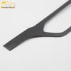 Stainless Steel Dashboard Trim for 18 Models: Bright Strip Car Accessories