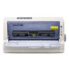 Dascom DS-1700II+ 24-игольный планшетный принтер чеков, штекер CN (адаптер в комплекте)
