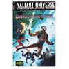 Valiant Universe Role Playing Game Transcendents Edge