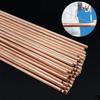 500mm Brass Electrode, Phosphorus Copper Electrode, Welding Wire and Electrode