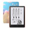 New Kindle Paperwhite Kids Model Starfish Cover Amazon Offers Unlimited Reading of Over Books for 6 Months (16GB) Kids+ 2,000 Children's