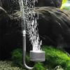 2л Аквариум DIY Система Генератора CO2 Комплект Нержавеющая Сталь Баллон CO2 Система Генератора Реактор Углекислого Газа Комплект для Растений Рыб