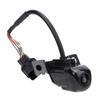 Rear View Backup Camera 95760 B8650 Enhanced Safety Clear Visibility Parking Aid Reverse Back Up Camera for Santa Fe XL
