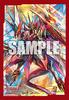 Bushiroad Sleeve Collection Mini Vanguard overDress Vol.554 Cardfight!! "Verlina Esperalidea"
