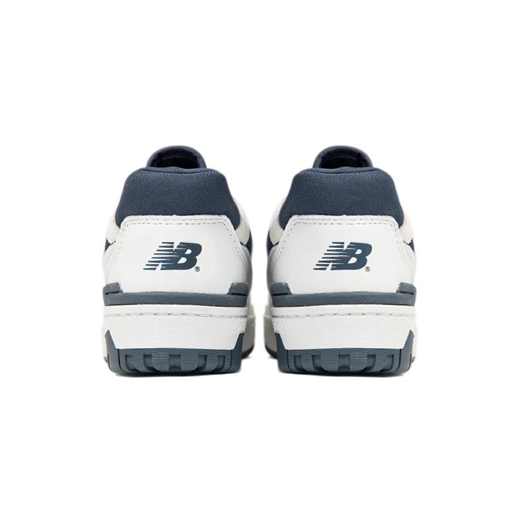 New Balance 550 Ширина 2E 'Белый Винтажный Индиго' Мужские BB550STG