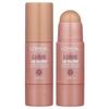 L'Oréal, Lumi, Le Glow Highlighter Stick, 640 Glowy Sparkling Rosé, 6.5G(0.22Oz)