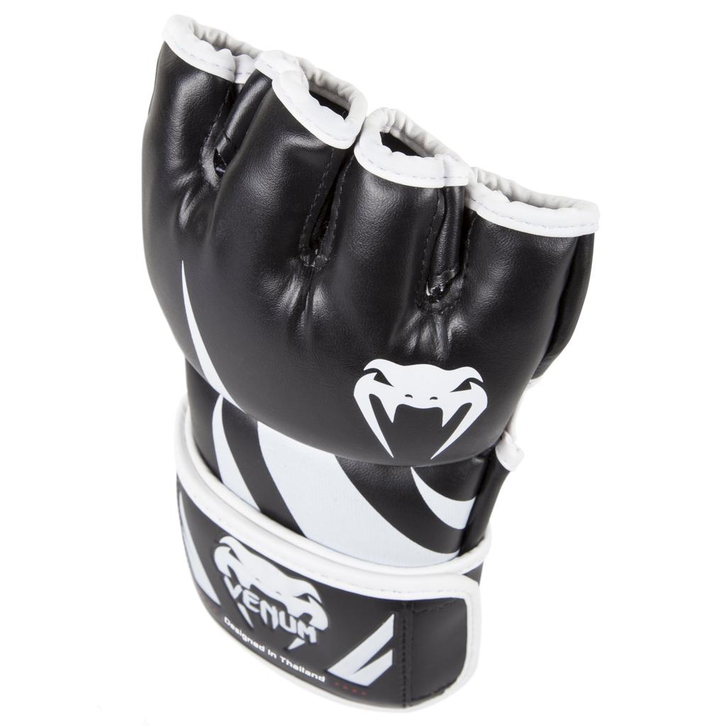 Перчатки для ММА VENUM Fight Challenger, размер, (черный), L / XL