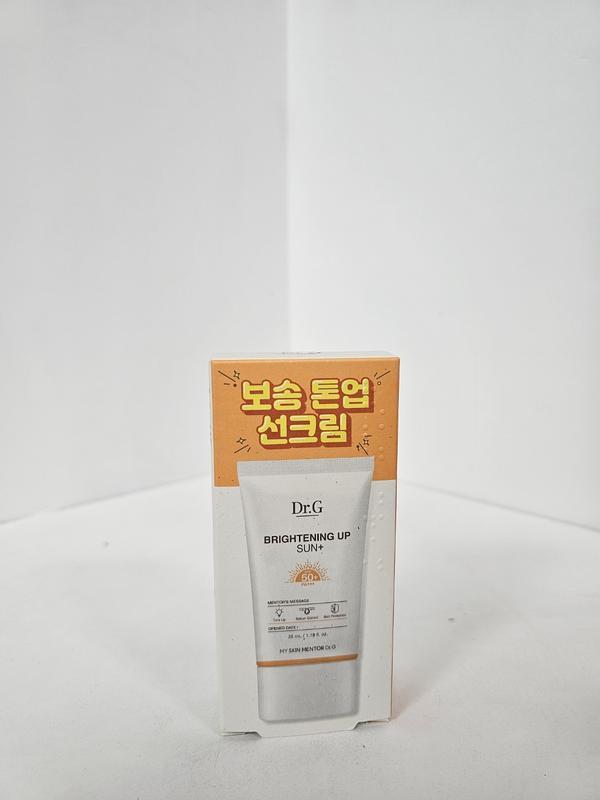 Dr.G Brightening Up Sun Plus 35ml l (SPF50+) (30674049)