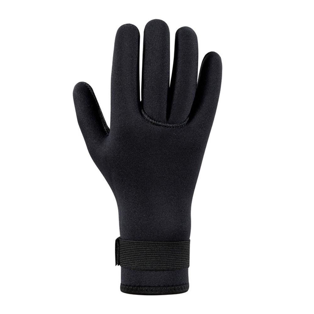 Thermal Surfing Wetsuit Gloves For Spearfishing Swimming Rafting Kayaking Paddling