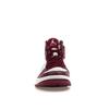 Кроссовки Air Jordan 1 High Golf Bordeaux Unisex Red White Metallic-Silver DQ0660-103
