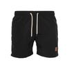 Urban Classics Mens Block Swim Shorts (Pack of 2)