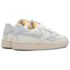 Reebok Club C Revenge Vintage Chalk Pure Grey Мужские кроссовки Кремовые Paperwhite 100034034
