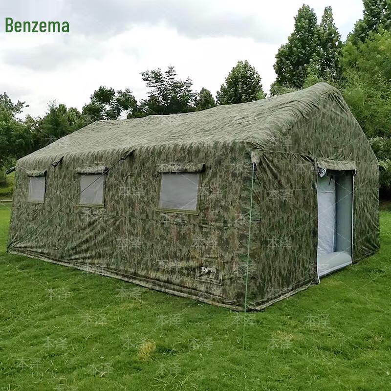 Электрический воздушный насос для надувных палаток