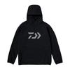 Daiwa Light Stretch Parka 25DE-6725 Black L