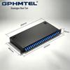 GPHMTEL Rackmount Fiber Optic Patch Panel