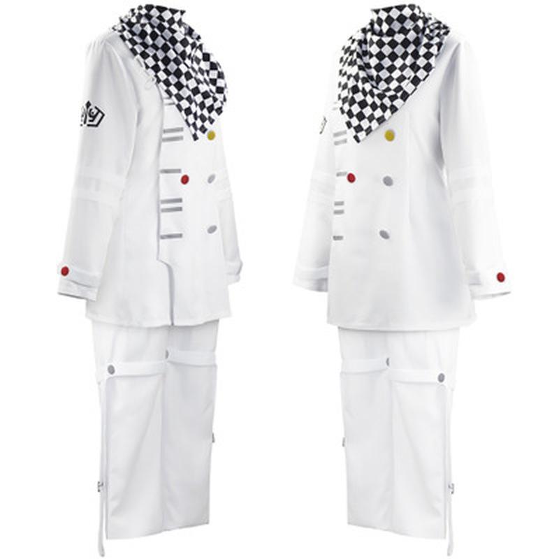 Костюм в стиле Анимэ для Хэллоуина