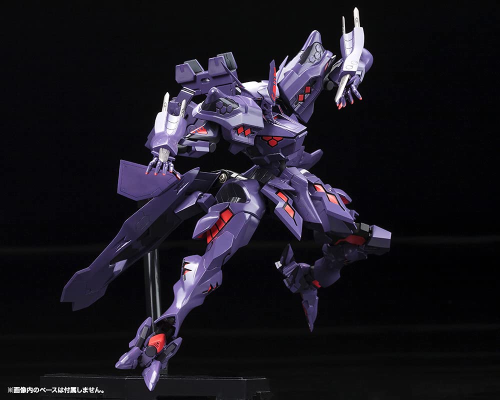 Juya Alternative Takemi Thunder Height 180mm Plastic Model KP306R Muv-Luv Type-00R Ver.1.5 Approx. Non-scale