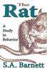 Книга The Rat : A Study In Behavior
