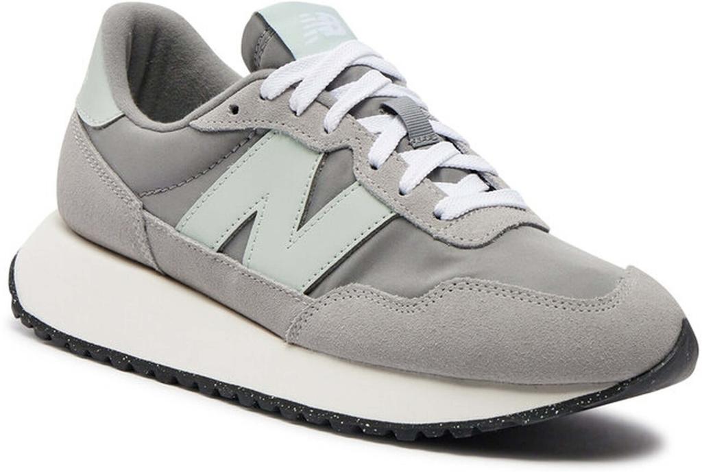 Sneakers New Balance 237 Women Slate Grey