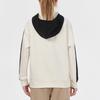 PUMA Sweatshirts Women's White Hooded Moderate Regular 532340-73