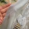 Сексуальные Прозрачные Облегающие Колготки для Женщин - Лолита Цветочные Чулки Высокая Эластичность Леггинсы Японский Стиль Чулки Инстаграм